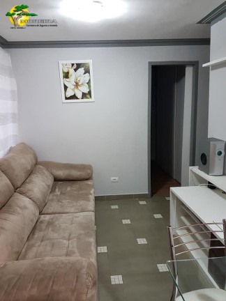 Imagem Apartamento com 2 Quartos à Venda, 45 m² em São Paulo Imagem Apartamento com 2 Quartos à Venda, 45 m² em São Paulo