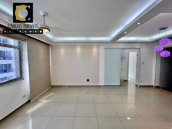 Imagem Apartamento com 2 Quartos à Venda, 82 m² em Ponta Da Praia - Santos Imagem Apartamento com 2 Quartos à Venda, 82 m² em Ponta Da Praia - Santos