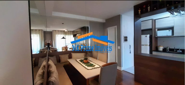 Imagem Apartamento com 2 Quartos à Venda, 77 m² em Centro - Osasco Imagem Apartamento com 2 Quartos à Venda, 77 m² em Centro - Osasco