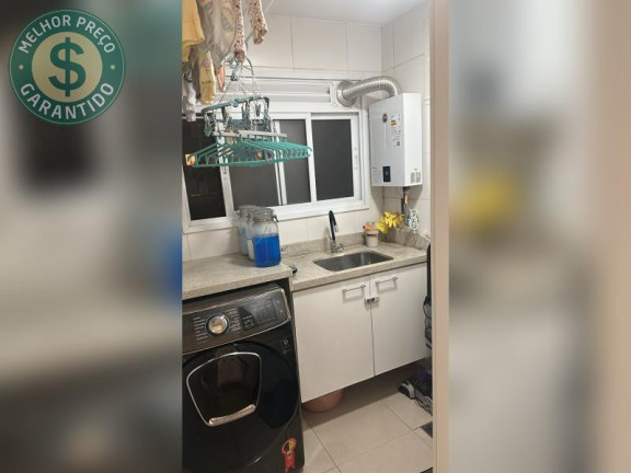 Imagem Apartamento com 2 Quartos à Venda, 92 m² em água Branca - São Paulo