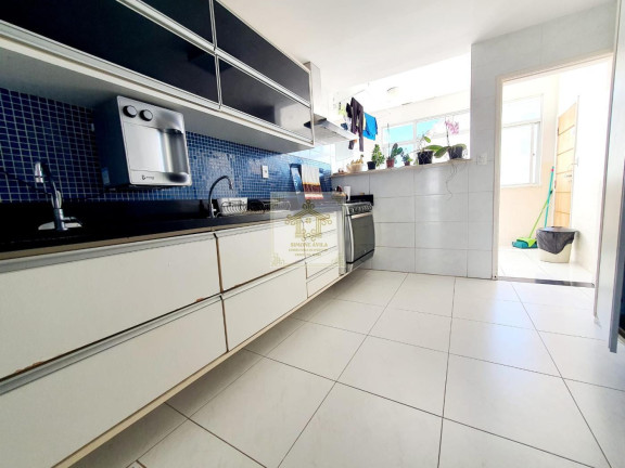Imagem Apartamento com 3 Quartos à Venda, 195 m² em Vitória - Salvador