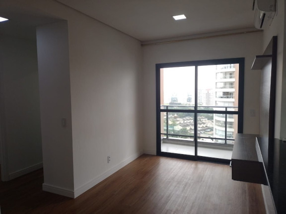 Imagem Flat com 2 Quartos à Venda, 62 m² em Parque Campolim - Sorocaba