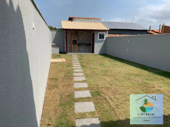 Imagem Casa com 3 Quartos à Venda, 240 m² em Itaipuaçu - Maricá Imagem Casa com 3 Quartos à Venda, 240 m² em Itaipuaçu - Maricá