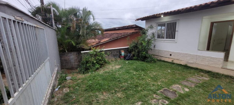 Imagem Casa com 2 Quartos à Venda, 60 m² em Perocão - Guarapari Imagem Casa com 2 Quartos à Venda, 60 m² em Perocão - Guarapari