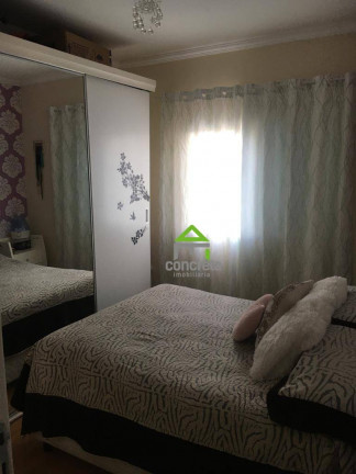 Imagem Apartamento com 2 Quartos à Venda, 54 m² em Jardim Central - Cotia