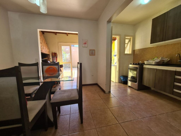 Imagem Casa com 2 Quartos à Venda, 95 m² em Hípica - Porto Alegre