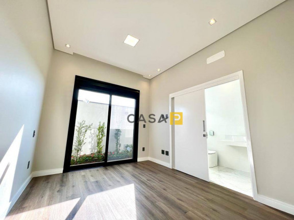 Imagem Casa com 3 Quartos à Venda, 198 m² em Jardim Firenze - Santa Bárbara D'oeste Imagem Casa com 3 Quartos à Venda, 198 m² em Jardim Firenze - Santa Bárbara D'oeste