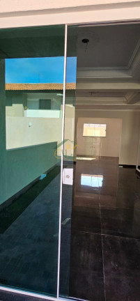 Imagem Casa de Condomínio com 3 Quartos à Venda, 137 m² em Cajuru - Curitiba Imagem Casa de Condomínio com 3 Quartos à Venda, 137 m² em Cajuru - Curitiba