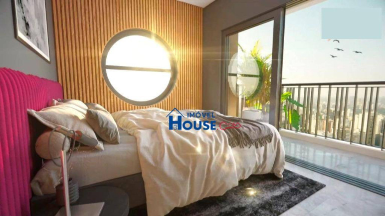 Imagem Apartamento com 2 Quartos à Venda, 69 m² em Pinheiros - São Paulo Imagem Apartamento com 2 Quartos à Venda, 69 m² em Pinheiros - São Paulo