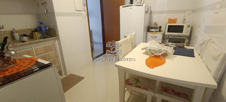 Imagem Apartamento com 1 Quarto à Venda, 67 m² em Boqueirão - Praia Grande Imagem Apartamento com 1 Quarto à Venda, 67 m² em Boqueirão - Praia Grande