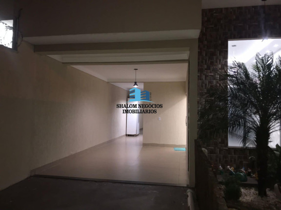 Imagem Casa com 3 Quartos à Venda, 116 m² em Jd Helvécia - Aparecida De Goiânia