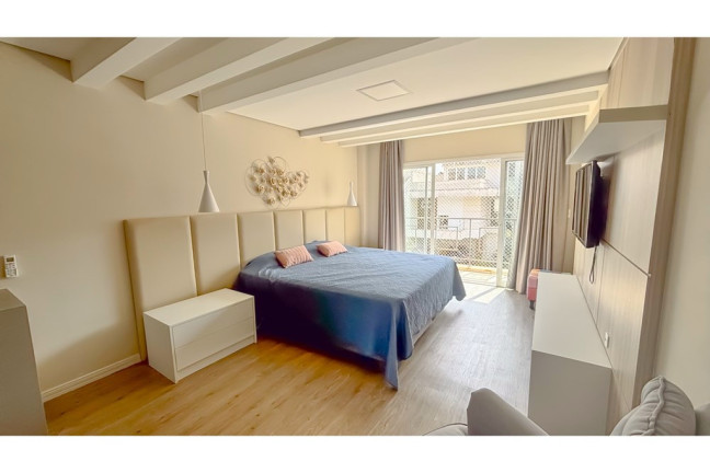 Imagem Casa de Condomínio com 3 Quartos à Venda, 346 m² em Bairro Alto - Curitiba
