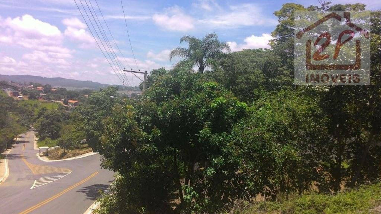 Terreno à Venda, 970 m² em Chácaras Pousada Do Vale - São José Dos Campos