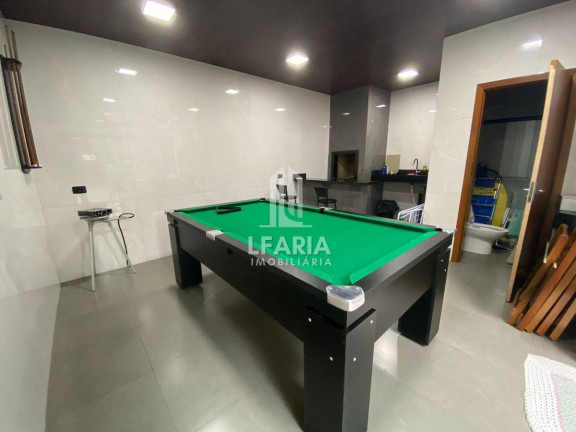 Imagem Casa com 3 Quartos à Venda, 81 m² em Princesa Do Mar - Itapoá
