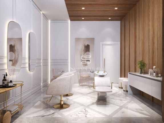 Imagem Cobertura com 5 Quartos à Venda, 298 m² em 2 Quadra Norte - Balneário Camboriú