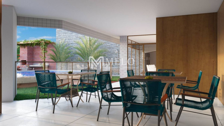 Imagem Apartamento com 3 Quartos à Venda, 68 m² em Cordeiro - Recife Imagem Apartamento com 3 Quartos à Venda, 68 m² em Cordeiro - Recife