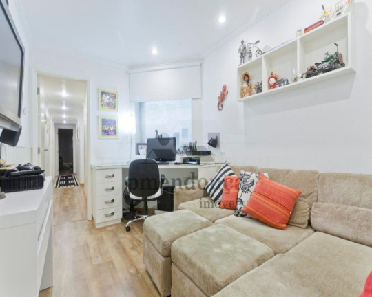 Imagem Apartamento com 3 Quartos à Venda, 232 m² em Perdizes - São Paulo Imagem Apartamento com 3 Quartos à Venda, 232 m² em Perdizes - São Paulo
