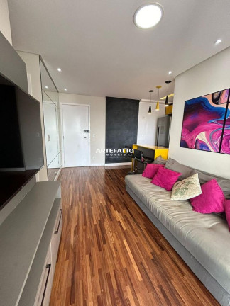 Imagem Apartamento com 2 Quartos à Venda, 66 m² em Socorro - São Paulo Imagem Apartamento com 2 Quartos à Venda, 66 m² em Socorro - São Paulo