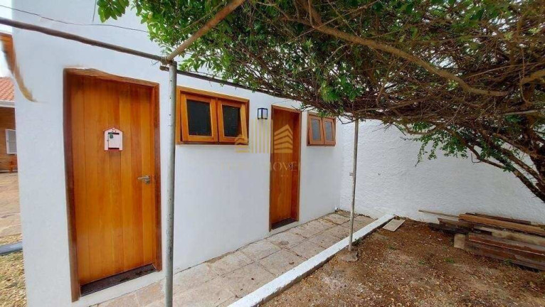 Imagem Casa de Condomínio com 3 Quartos à Venda, 486 m² em Bairro Das Palmeiras - Campinas