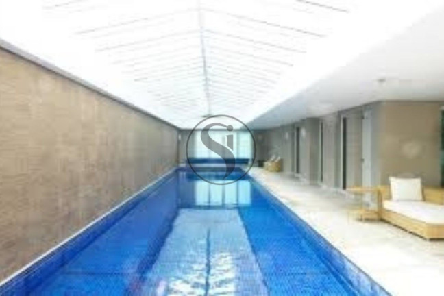 Imagem Apartamento com 4 Quartos à Venda, 224 m² em Vila Mariana - São Paulo Imagem Apartamento com 4 Quartos à Venda, 224 m² em Vila Mariana - São Paulo