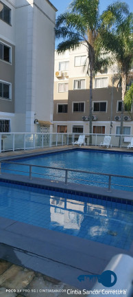 Imagem Apartamento com 2 Quartos à Venda, 55 m² em Bela Vista - Campos Dos Goytacazes Imagem Apartamento com 2 Quartos à Venda, 55 m² em Bela Vista - Campos Dos Goytacazes