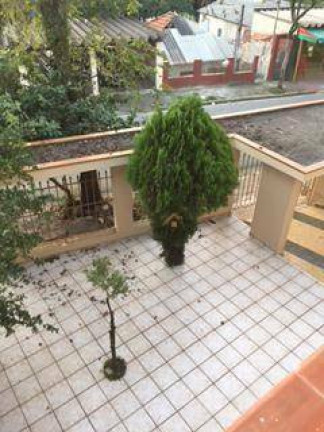 Imagem Sobrado com 3 Quartos para Alugar, 150 m² em Vila Alice - Santo André Imagem Sobrado com 3 Quartos para Alugar, 150 m² em Vila Alice - Santo André