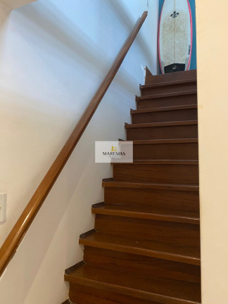 Imagem Casa com 4 Quartos à Venda, 110 m² em Juquehy - São Sebastião