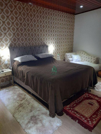 Imagem Sobrado com 3 Quartos à Venda, 228 m² em Jardim Testae - Guarulhos Imagem Sobrado com 3 Quartos à Venda, 228 m² em Jardim Testae - Guarulhos