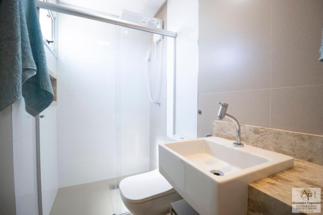 Imagem Apartamento com 3 Quartos à Venda, 105 m² em Setor Bueno - Goiânia