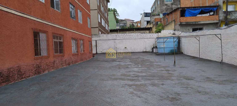 Imagem Apartamento com 2 Quartos à Venda, 54 m² em Santa Terezinha - São Bernardo Do Campo Imagem Apartamento com 2 Quartos à Venda, 54 m² em Santa Terezinha - São Bernardo Do Campo
