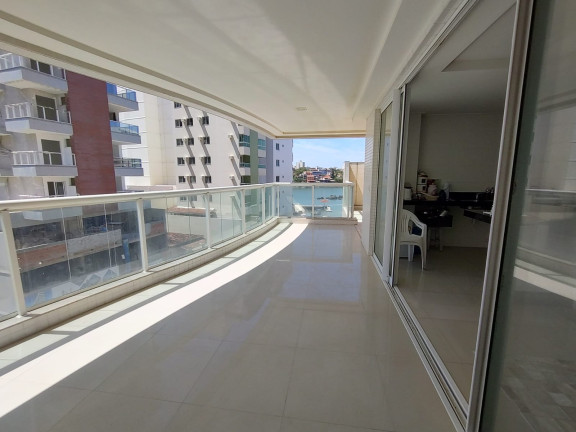 Imagem Apartamento com 4 Quartos à Venda, 300 m² em Muquiçaba - Guarapari