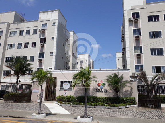 Apartamento com 2 Quartos à Venda, 48 m² em Salinas - Fortaleza