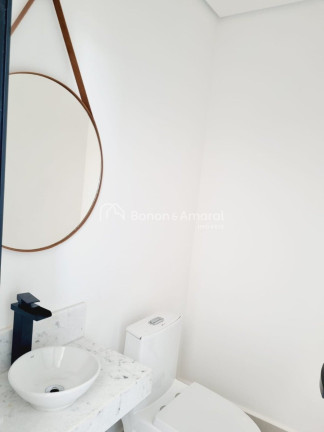 Imagem Casa de Condomínio com 3 Quartos à Venda, 200 m² em Vila Monte Alegre - Paulínia Imagem Casa de Condomínio com 3 Quartos à Venda, 200 m² em Vila Monte Alegre - Paulínia