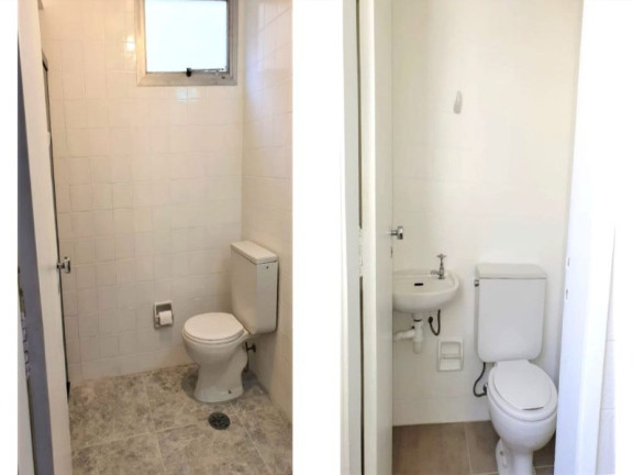 Imagem Imóvel com 3 Quartos à Venda, 62 m² em Vila Buarque - São Paulo