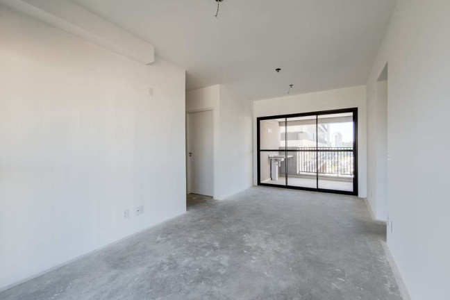Imagem Imóvel com 3 Quartos à Venda, 91 m² em Jardim Das Acácias - São Paulo