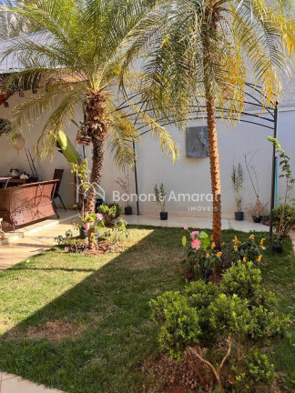 Imagem Casa de Condomínio com 3 Quartos à Venda, 200 m² em Residencial Terras Do Barão - Campinas Imagem Casa de Condomínio com 3 Quartos à Venda, 200 m² em Residencial Terras Do Barão - Campinas