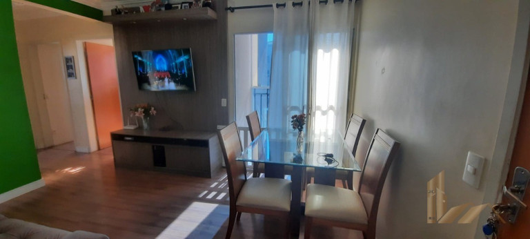 Imagem Apartamento com 3 Quartos à Venda, 60 m² em Acaiaca - Belo Horizonte Imagem Apartamento com 3 Quartos à Venda, 60 m² em Acaiaca - Belo Horizonte