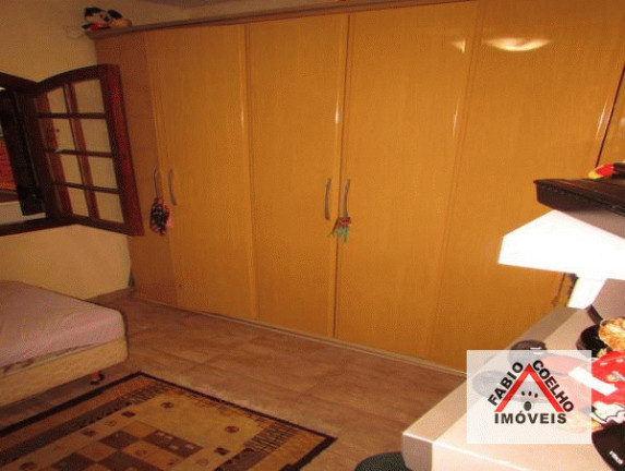 Imagem Casa com 3 Quartos à Venda, 127 m² em Jardim Consórcio - São Paulo Imagem Casa com 3 Quartos à Venda, 127 m² em Jardim Consórcio - São Paulo