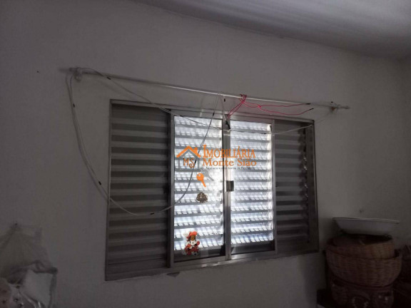 Imagem Sobrado com 3 Quartos à Venda, 98 m² em Jardim São João - Guarulhos Imagem Sobrado com 3 Quartos à Venda, 98 m² em Jardim São João - Guarulhos