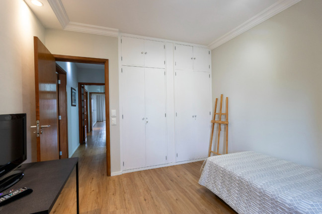 Imagem Apartamento com 3 Quartos à Venda, 180 m² em Brooklin Paulista - São Paulo Imagem Apartamento com 3 Quartos à Venda, 180 m² em Brooklin Paulista - São Paulo