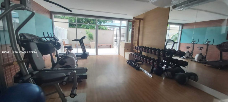 Imagem Apartamento com 3 Quartos à Venda, 74 m² em Rio De Janeiro