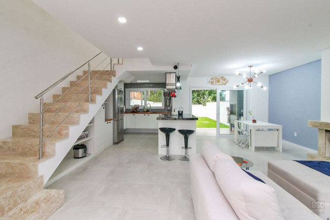 Imagem Casa com 3 Quartos à Venda, 140 m² em Aberta Dos Morros - Porto Alegre