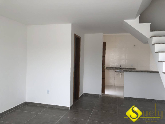 Imagem Sobrado com 2 Quartos à Venda, 80 m² em Itaipuaçu - Maricá