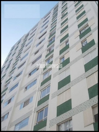 Imagem Apartamento com 3 Quartos à Venda, 85 m² em Brooklin Paulista - São Paulo