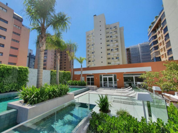 Imagem Apartamento com 4 Quartos à Venda, 340 m² em Bela Vista - Porto Alegre Imagem Apartamento com 4 Quartos à Venda, 340 m² em Bela Vista - Porto Alegre