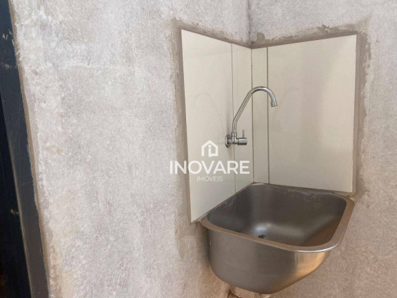 Imagem Galpão para Alugar, 107 m² em Jardim Leonora - Itumbiara Imagem Galpão para Alugar, 107 m² em Jardim Leonora - Itumbiara