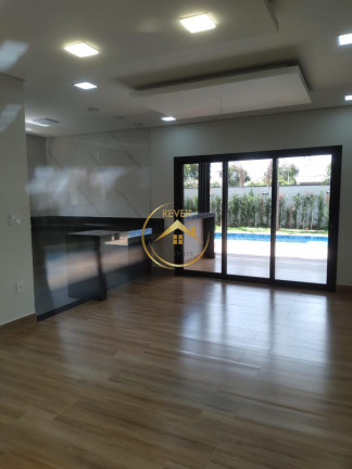 Imagem Casa com 4 Quartos à Venda, 242 m² em Parque Brasil 500 - Paulínia