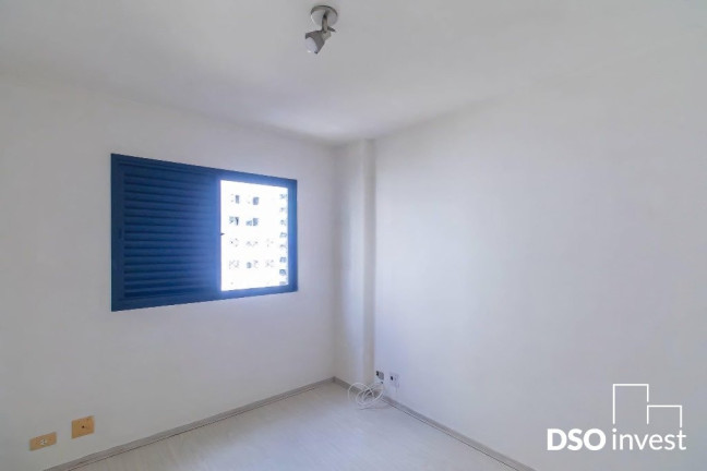 Imagem Apartamento com 2 Quartos à Venda,  em Santo Amaro - São Paulo