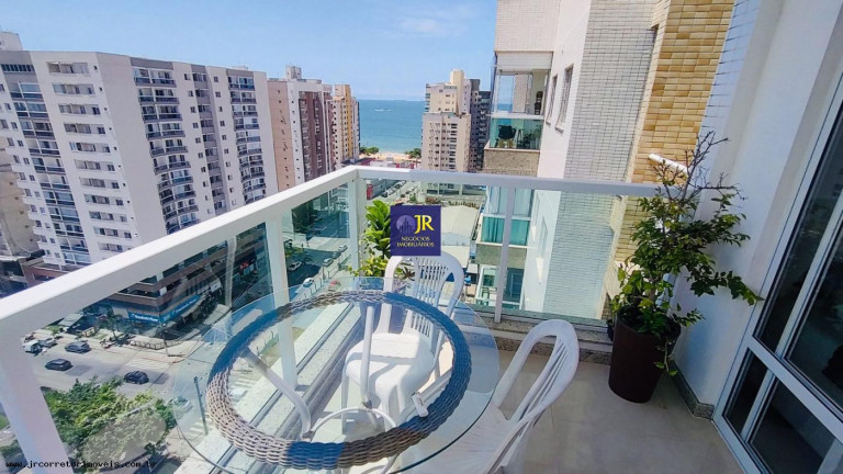 Imagem Apartamento com 3 Quartos à Venda, 88 m² em Praia Itaparica - Vila Velha Imagem Apartamento com 3 Quartos à Venda, 88 m² em Praia Itaparica - Vila Velha