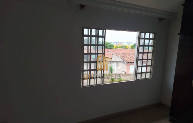 Imagem Sobrado com 3 Quartos à Venda, 200 m² em Jardim Ana Lúcia - Goiânia